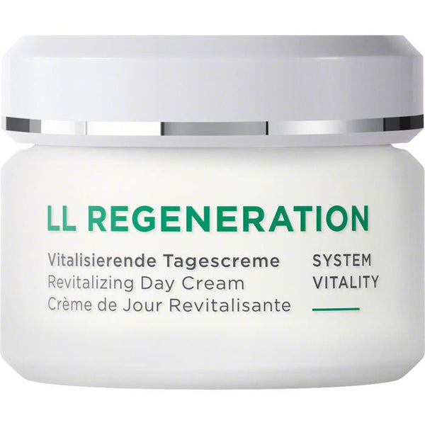 LL REGENERATION - 再生緊緻日霜 - Germanbuy HK 德國代購