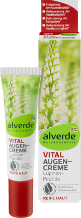 魯冰花活力眼霜 - Germanbuy HK 德國代購